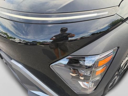 Used 2024 Hyundai Kona SEL AWD/4WD image 23