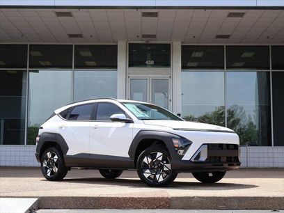 New 2025 Hyundai Kona SEL