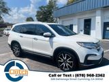 Used 2019 Honda Pilot Elite image 5