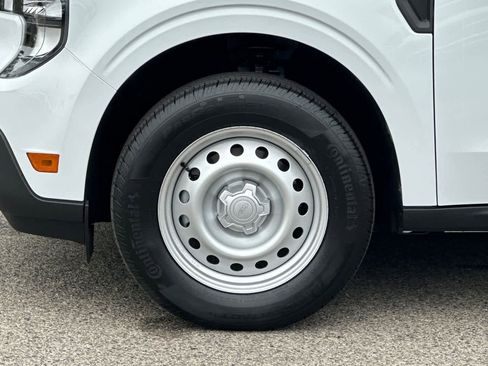 New 2026 Ford Maverick XL image 26