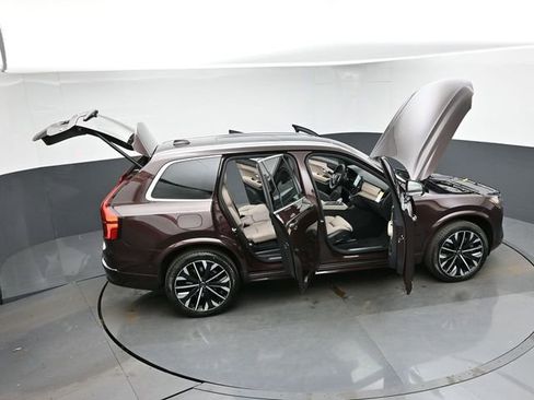 New 2026 Volvo XC90 T8 Ultra w/ Lounge Package AWD/4WD image 48