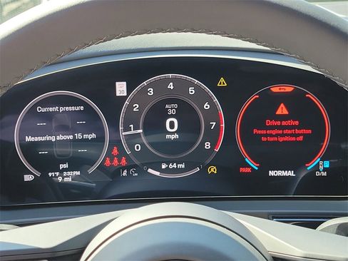 New 2026 Porsche Cayenne image 31