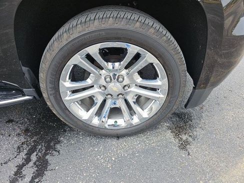 Used 2020 Chevrolet Tahoe Premier w/ Max Trailering Package image 10