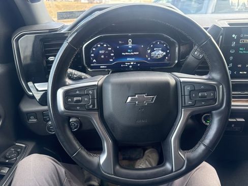 Used 2023 Chevrolet Silverado 1500 RST w/ Rally Edition image 18