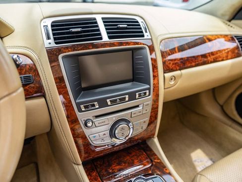 Used 2010 Jaguar XKR R RWD image 36
