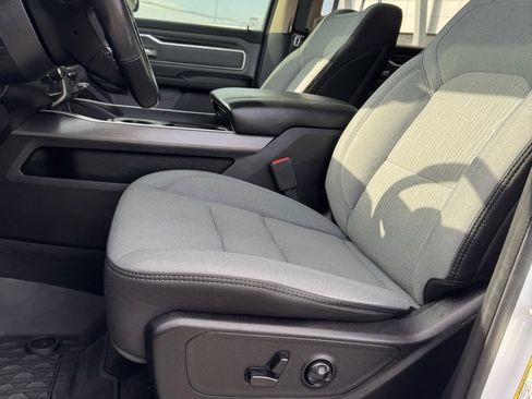 Used 2020 RAM 1500 Big Horn image 15