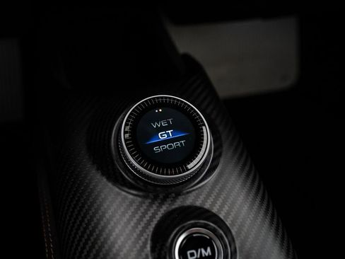 Used 2023 Maserati MC20 Coupe RWD image 21