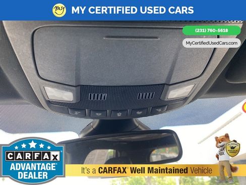 Used 2022 Ford Edge ST-Line AWD/4WD image 37
