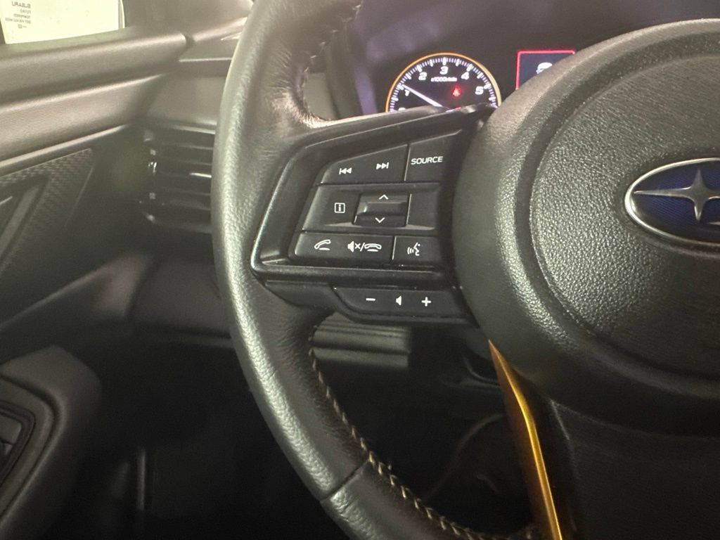 Used 2023 Subaru Outback Wilderness AWD/4WD image 32