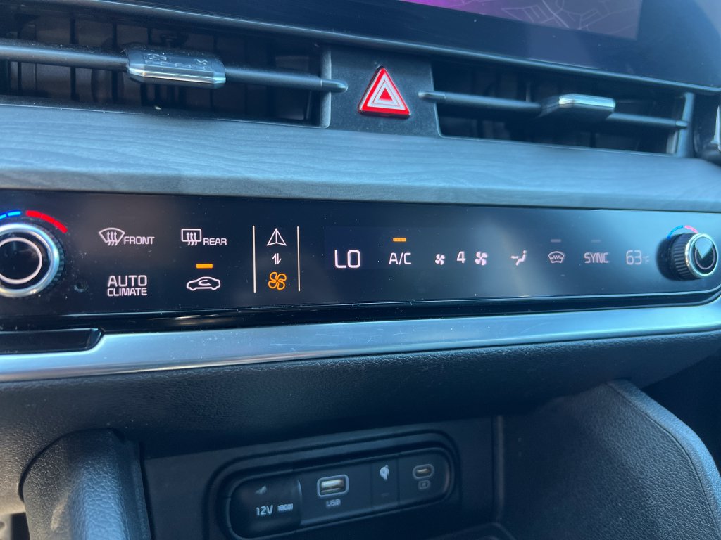 Certified 2024 Kia Sportage X-Pro Prestige AWD/4WD image 20
