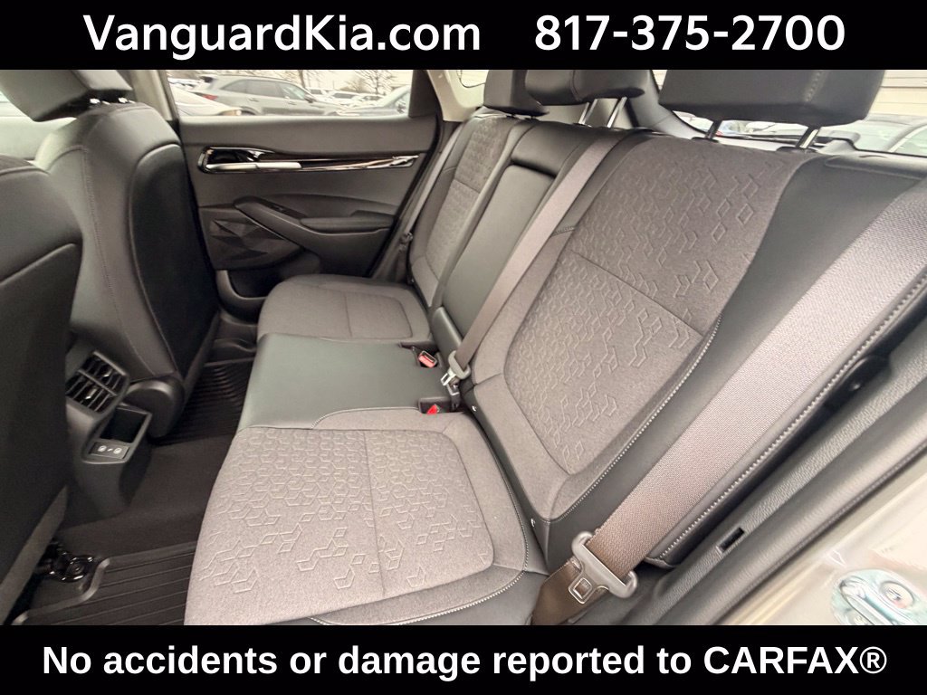 Used 2026 Kia Seltos S FWD image 23