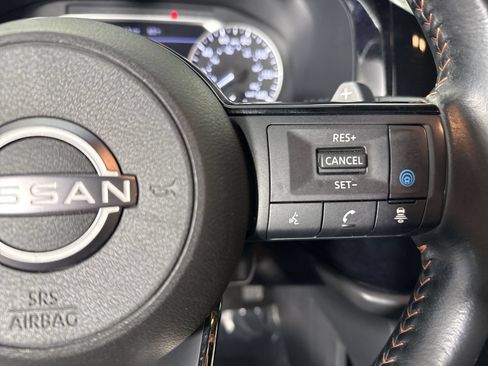 Certified 2023 Nissan Pathfinder Rock Creek AWD/4WD image 14