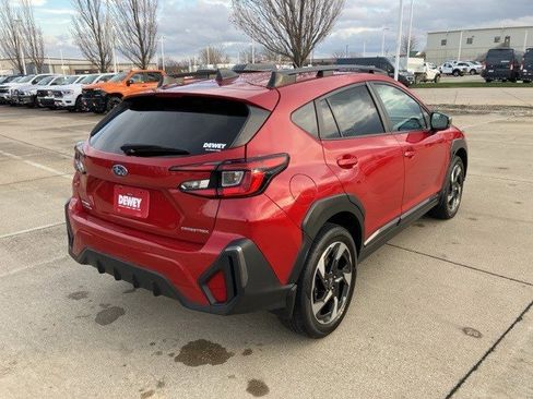 Used 2024 Subaru Crosstrek 2.5i Limited image 7