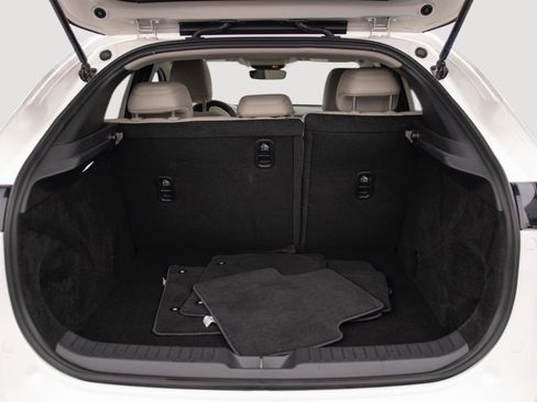 Used 2025 MAZDA CX-30 AWD 2.5 S w/ Preferred Package image 15