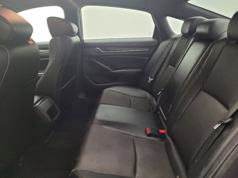 Used 2019 Honda Accord Sport image 18