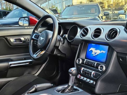 Used 2021 Ford Mustang GT w/ Equipment Group 301A image 12