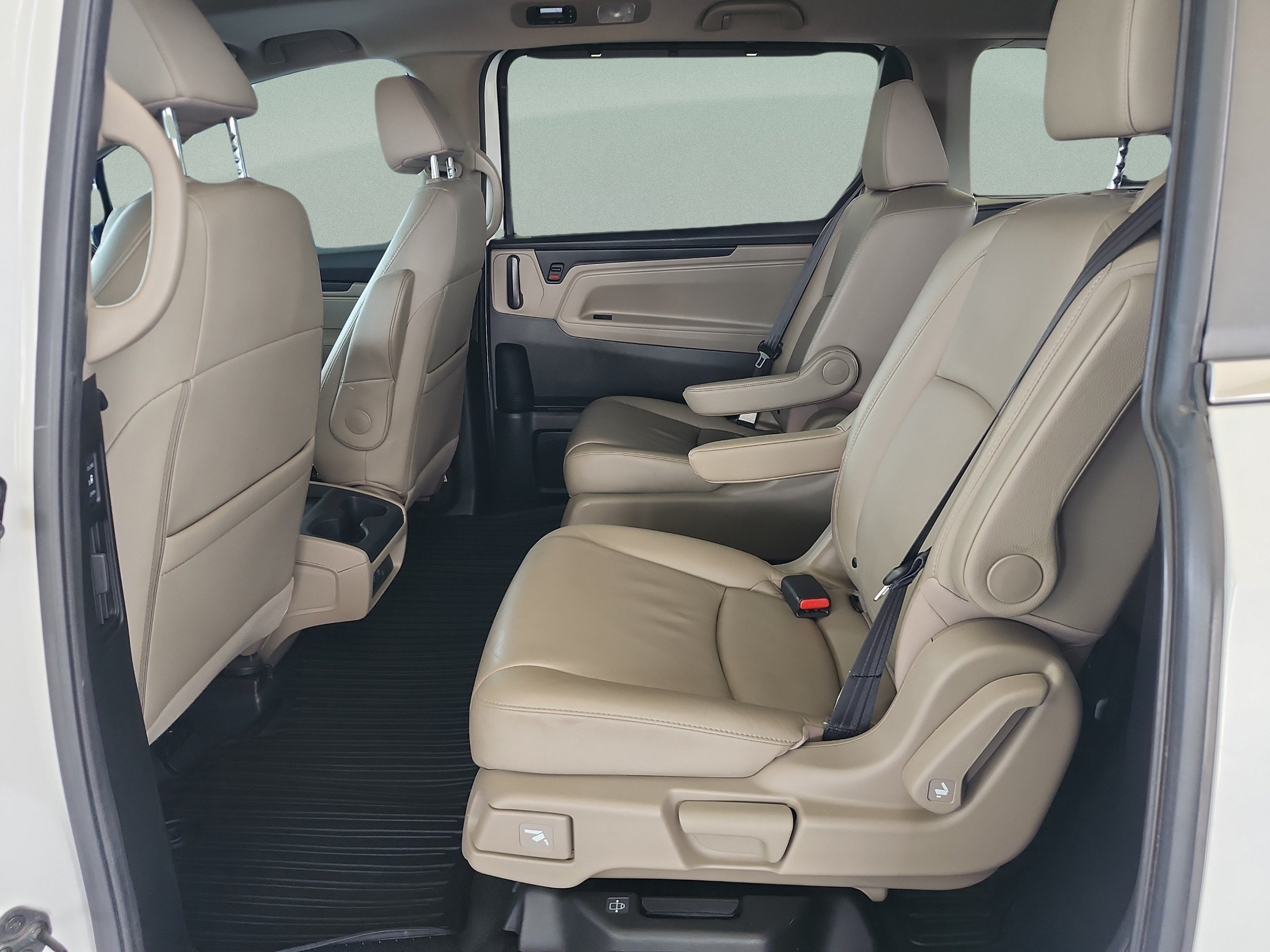 Used 2020 Honda Odyssey EX-L image 17