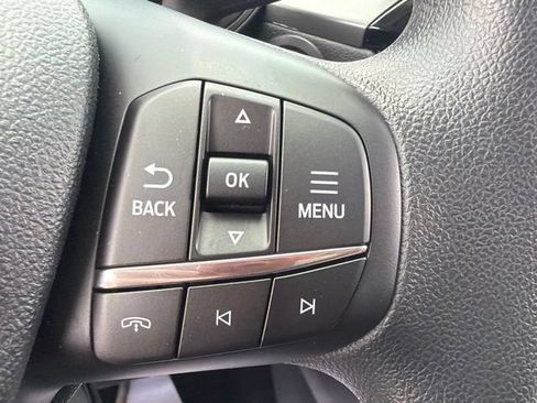 Used 2025 Ford Escape Active AWD/4WD image 19