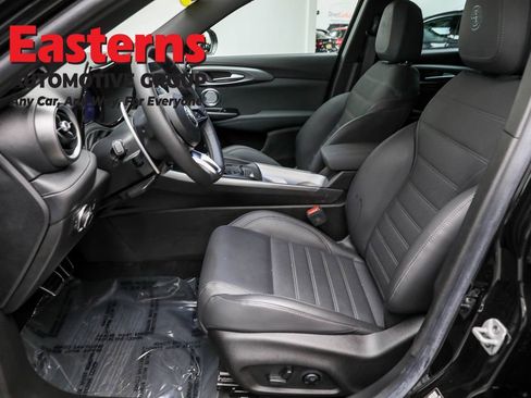 Used 2024 Alfa Romeo Tonale Veloce AWD/4WD image 14