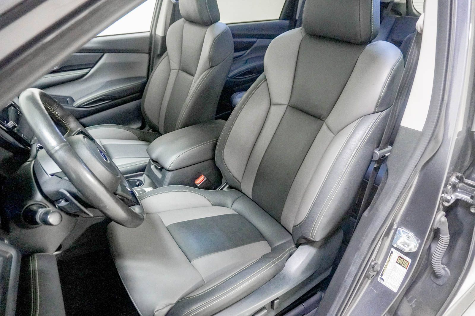 Used 2024 Subaru Ascent Onyx Edition AWD/4WD image 20