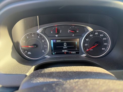 Used 2019 GMC Acadia SLT image 10