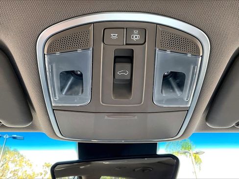 Used 2020 Hyundai Tucson Ultimate w/ Cargo Package FWD image 33