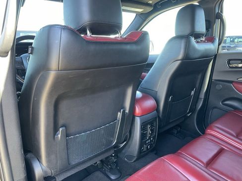 Used 2022 Dodge Durango R/T image 54