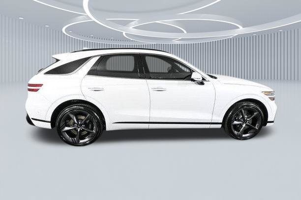 New 2026 Genesis GV70 3.5T Sport Prestige AWD/4WD image 5