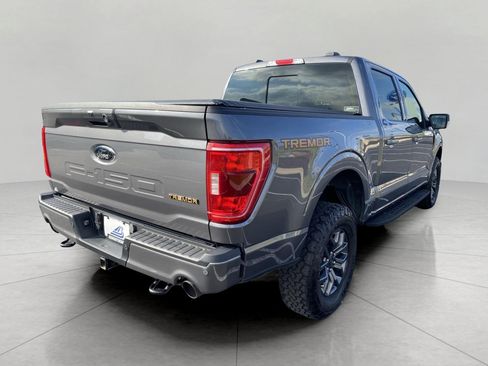 Certified 2023 Ford F150 Tremor w/ Trailer Tow Package AWD/4WD image 8