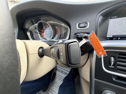 Used 2015 Volvo S60 T5 Premier image 50