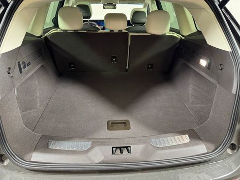 New 2024 Lincoln Nautilus Black Label w/ Jet Appearance Package (87T) image 56