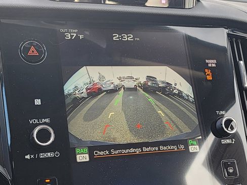 Certified 2025 Subaru Legacy Limited image 13