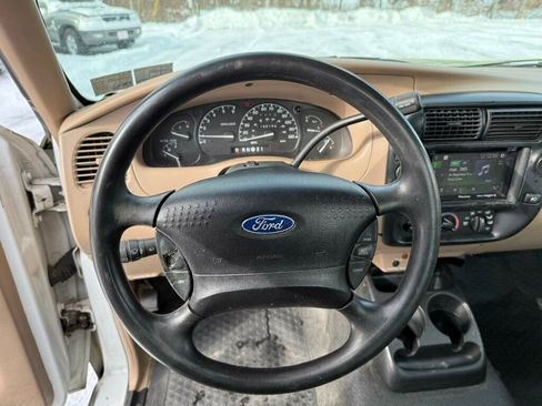 Used 2002 Ford Ranger Edge image 24