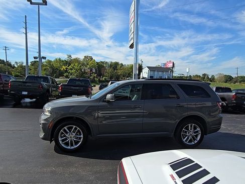 Used 2022 Dodge Durango GT image 5