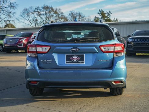 Used 2019 Subaru Impreza 2.0i Premium image 31