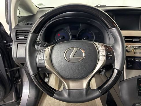 Used 2015 Lexus RX 350 AWD image 12