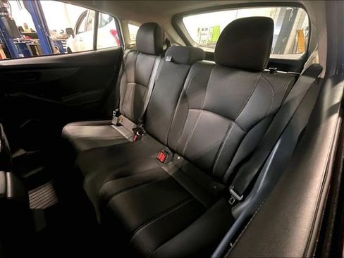 Used 2023 Subaru Impreza Premium image 26