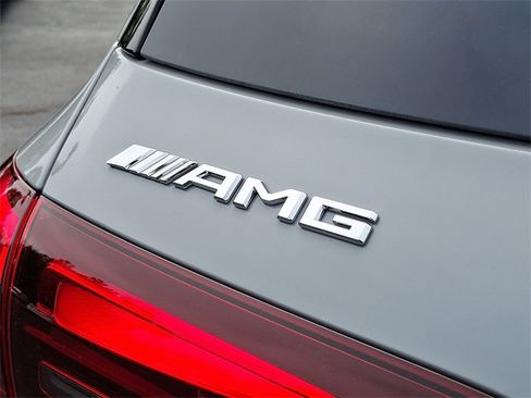 New 2026 Mercedes-Benz GLE 63 AMG S image 26