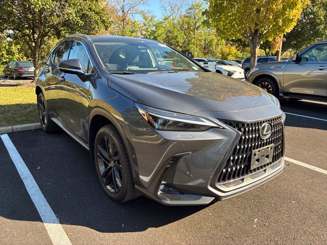Used 2025 Lexus NX 450h+ AWD w/ Accessory Package (2T) image 13