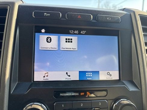 Used 2019 Ford F250 XL w/ STX Appearance Package image 16