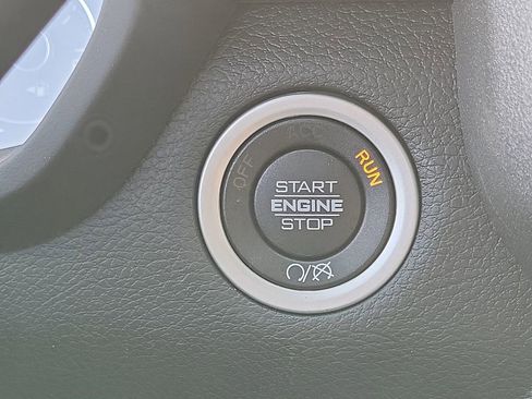 New 2023 RAM 5500 Tradesman image 8