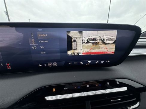 New 2026 Buick Enclave Sport Touring w/ Power Package image 15