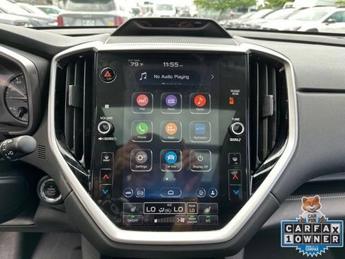 Certified 2023 Subaru Ascent Limited w/ Technology Package AWD/4WD image 20