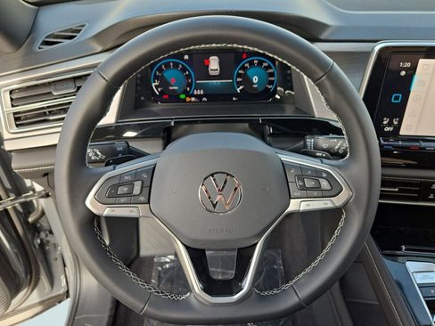 New 2026 Volkswagen Atlas Cross Sport SE image 14