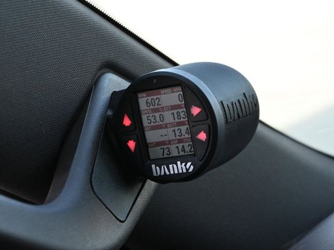 Used 2024 GMC Sierra 2500 Denali w/ Denali Reserve Package image 21