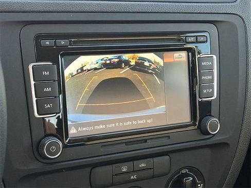 Used 2015 Volkswagen Jetta S w/ Welcome Package image 18