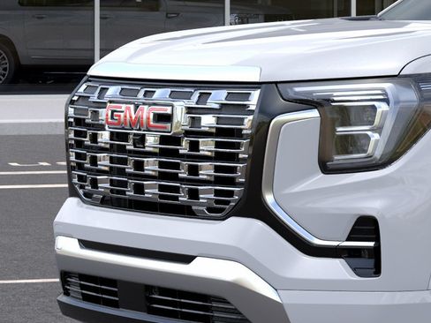 New 2027 GMC Terrain Denali AWD/4WD image 13