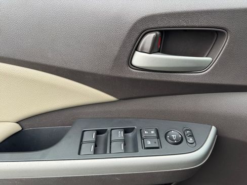Used 2014 Honda CR-V EX-L image 20