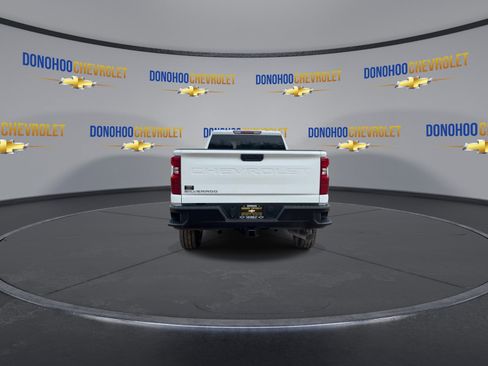 New 2026 Chevrolet Silverado 2500 W/T w/ WT Convenience Package image 10