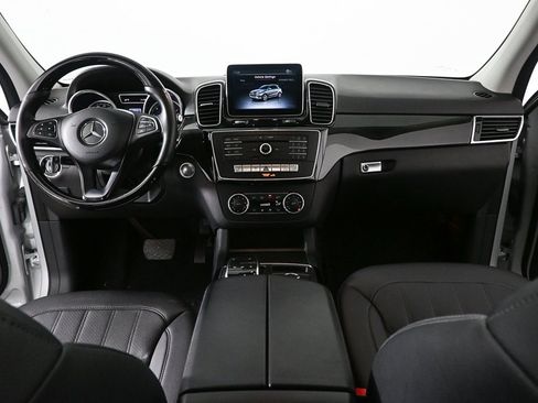 Used 2016 Mercedes-Benz GLE 350 image 17